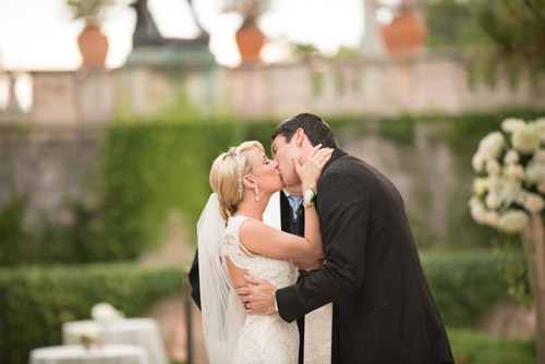 classic vintage pink and gray wedding at The Ritz-Carlton, Sarasota, FL - by Lisa Stoner and Abby Liga Photography | via junebugweddings.com classic vintage pink and gray wedding at The Ritz-Carlton, Sarasota, FL - by Lisa Stoner and Abby Liga Photography | via junebugweddings.com