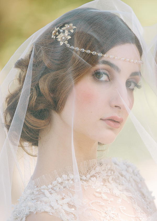bridal accessories by Enchanted Atelier with photography by Millie B Photography | via junebugweddings.com bridal accessories by Enchanted Atelier with photography by Millie B Photography | via junebugweddings.com