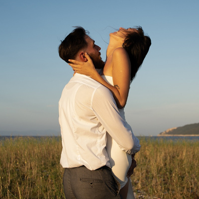 Bon Voyage Elopements photo