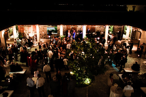Sonoma wedding at Jacuzzi Family Vineyard, photo by BLR Life Photography and Cinema via junebugweddings.com Sonoma wedding at Jacuzzi Family Vineyard, photo by BLR Life Photography and Cinema via junebugweddings.com