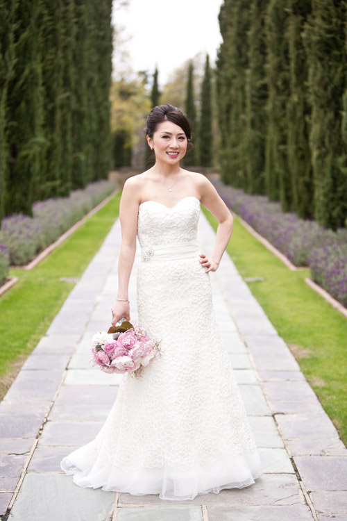 Romantic Chinese American wedding at Greystone Mansion and The London West Hollywood, photos by Marianne Wilson Photography Romantic Chinese American wedding at Greystone Mansion and The London West Hollywood, photos by Marianne Wilson Photography