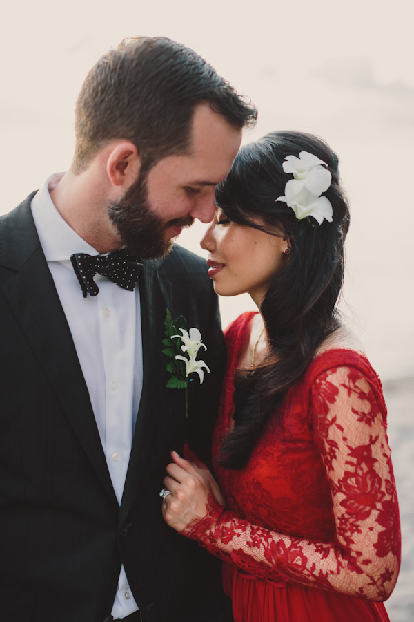 stylish and scenic destination wedding in St. Lucia, photo by C&I Studios | via junebugweddings.com stylish and scenic destination wedding in St. Lucia, photo by C&I Studios | via junebugweddings.com