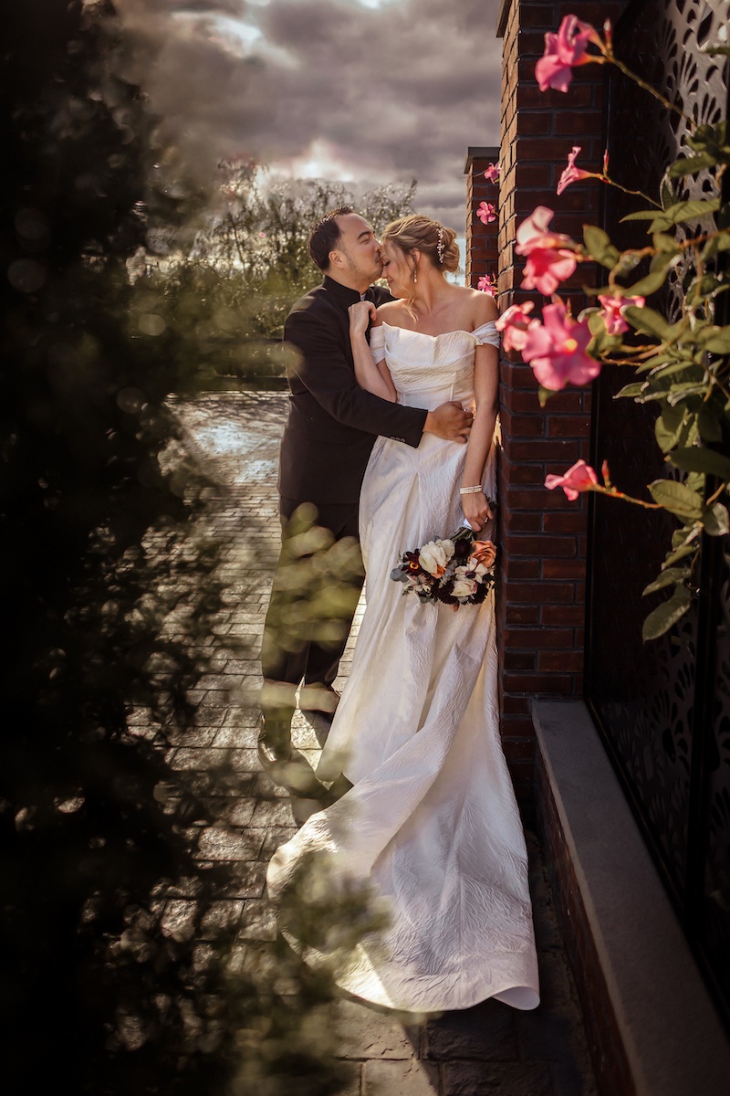 Vendor photo