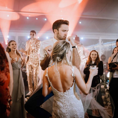 Amoretti Weddings photo