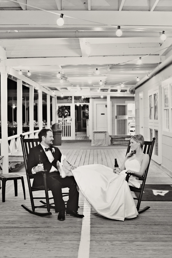 North Carolina wedding at The Carolina Yacht Club, photo by Whitebox Photo | via junebugweddings.com North Carolina wedding at The Carolina Yacht Club, photo by Whitebox Photo | via junebugweddings.com