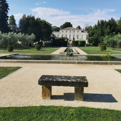 Château de Bouchony photo