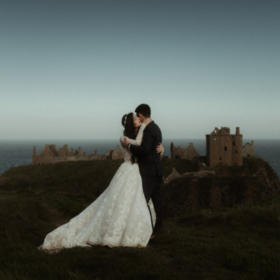 Image by Sean Bell of Sean Bell Photography taken in Scotland