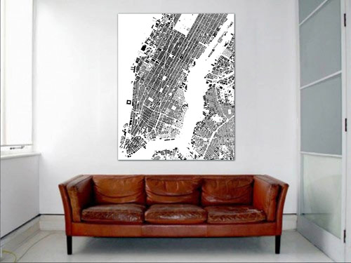 modern blueprint city maps for wedding decor from CityFabric.net | via junebugweddings.com modern blueprint city maps for wedding decor from CityFabric.net | via junebugweddings.com