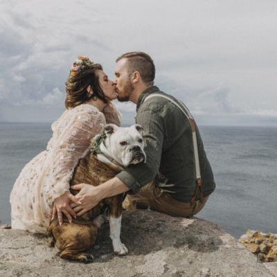 Nordic Adventure Weddings photo