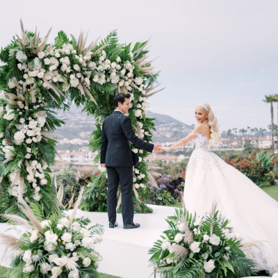 Kate Flowers LA photo