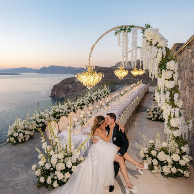 Jasmine + Mint Boutique Events photo