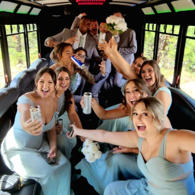 Forever Transportation photo