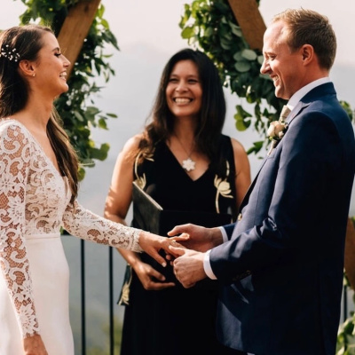 Ceremonies With Lisa photo