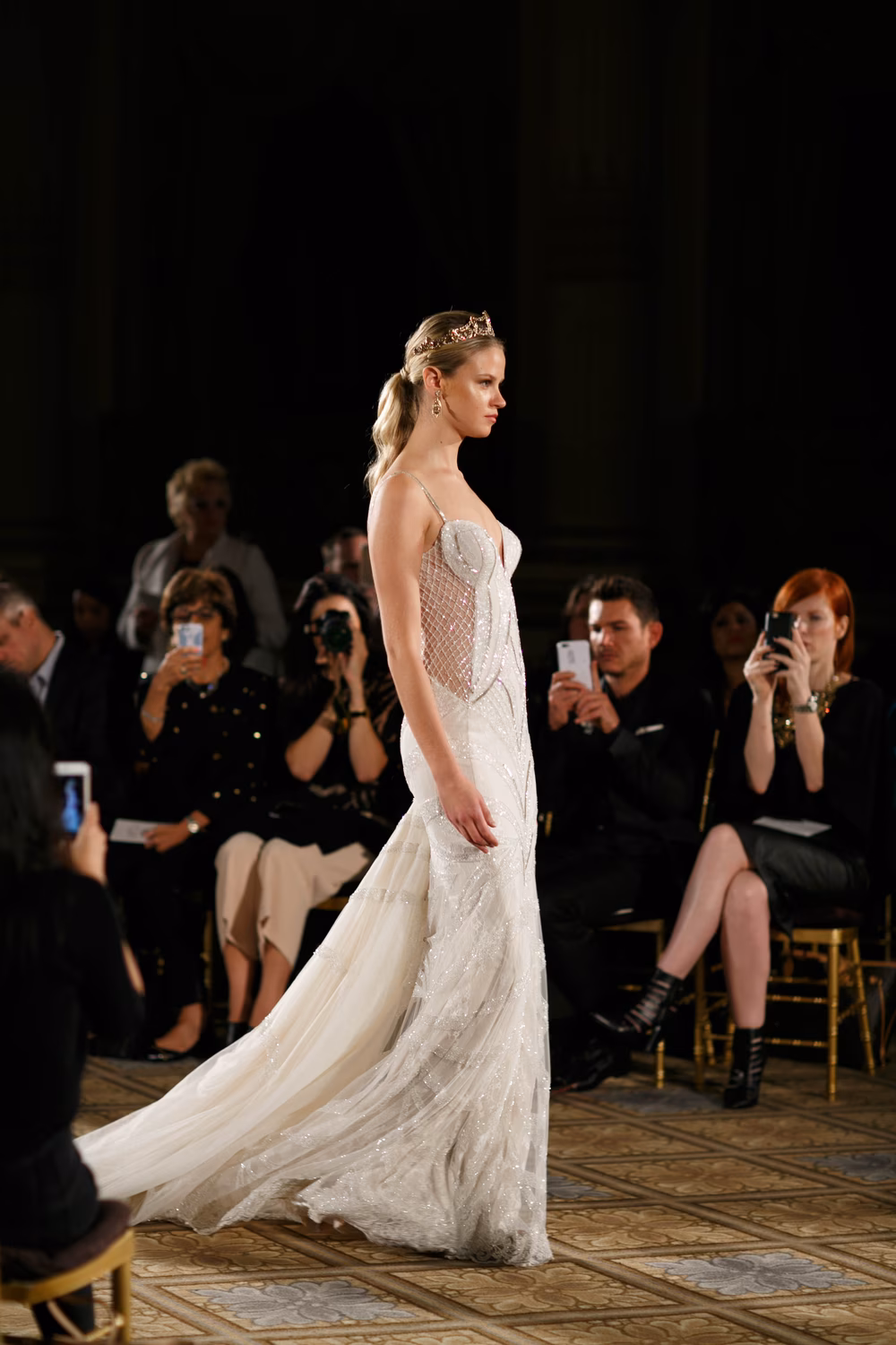 New York Bridal Fashion Week