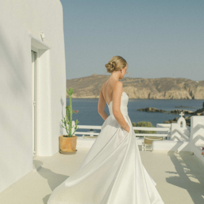 Mykonos Lolita photo