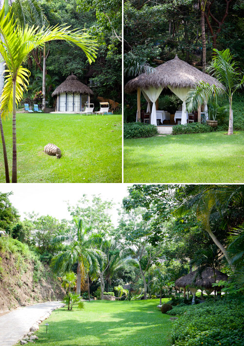 Villa Amor luxury wedding resort in Sayulita, Mexico - photos from junebugweddings.com Villa Amor luxury wedding resort in Sayulita, Mexico - photos from junebugweddings.com