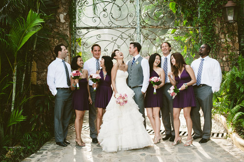 beach wedding at Villa Amor in Sayulita, Mexico, photos by Jillian Mitchell beach wedding at Villa Amor in Sayulita, Mexico, photos by Jillian Mitchell