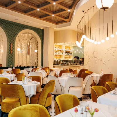 Cécile Trattoria photo