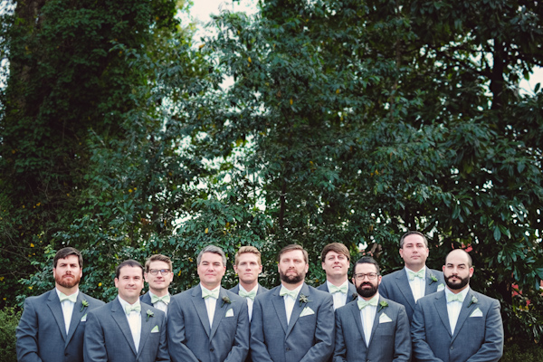 mint and cream wedding at The Estate in Atlanta, Georgia, photo by Scobey Photography | via junebugweddings.com mint and cream wedding at The Estate in Atlanta, Georgia, photo by Scobey Photography | via junebugweddings.com