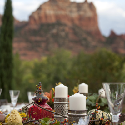 L'Auberge de Sedona photo
