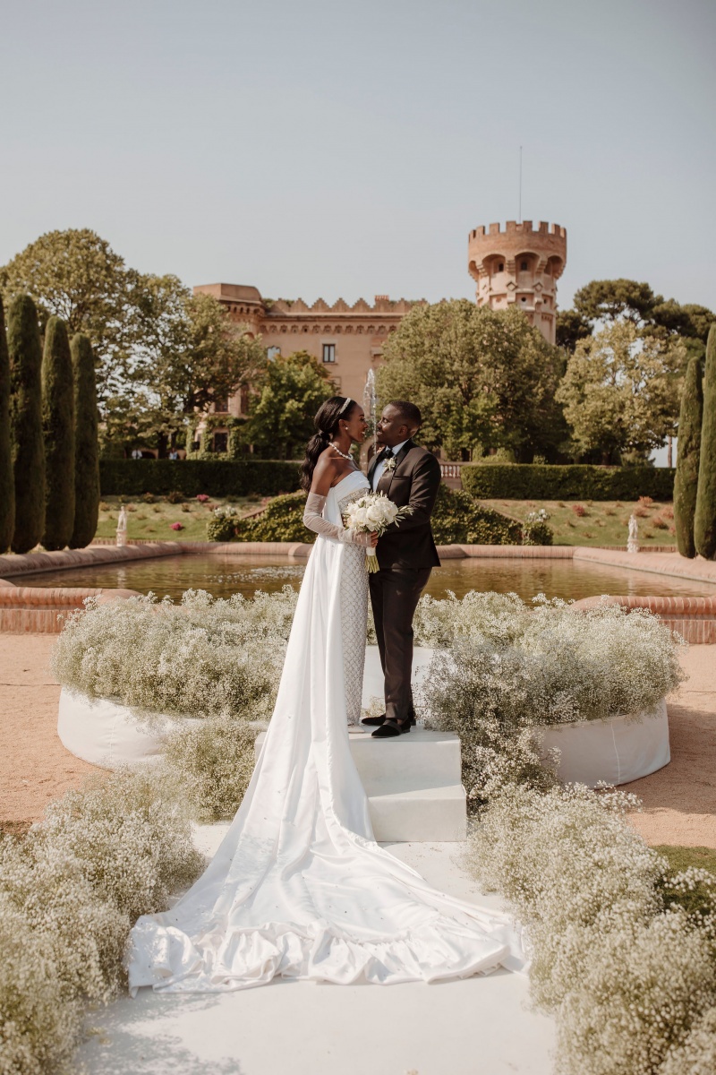 Vendor photo
