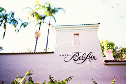 glamorous wedding by Mindy Weiss with red rose decor at Hotel Bel Air, photos by Joy Marie Photography | junebugweddings.com glamorous wedding by Mindy Weiss with red rose decor at Hotel Bel Air, photos by Joy Marie Photography | junebugweddings.com