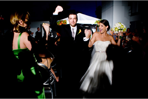 funky, modern Jewish wedding at the SLS Luxury Hotel Beverly Hills - photos by Kim Fox Photography funky, modern Jewish wedding at the SLS Luxury Hotel Beverly Hills - photos by Kim Fox Photography