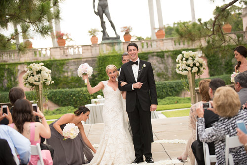 classic vintage pink and gray wedding at The Ritz-Carlton, Sarasota, FL - by Lisa Stoner and Abby Liga Photography | via junebugweddings.com classic vintage pink and gray wedding at The Ritz-Carlton, Sarasota, FL - by Lisa Stoner and Abby Liga Photography | via junebugweddings.com