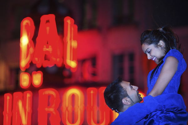 destination engagement session in Paris, photo by Cengiz Ozelsel of Adagion Studio | via junebugweddings.com Paris engagement photo by Cengiz Ozelsel of Adagion Studio | via junebugweddings.com