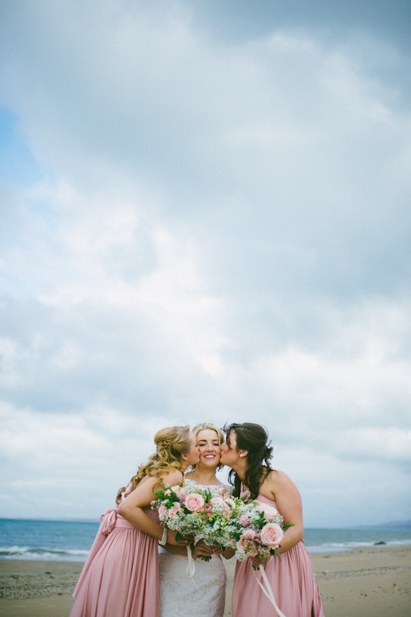 homemade wedding on the coast of Ireland, photo by Savo Photography | via junebugweddings.com homemade wedding on the coast of Ireland, photo by Savo Photography | via junebugweddings.com