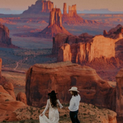 Desertscape Photo and Film photo