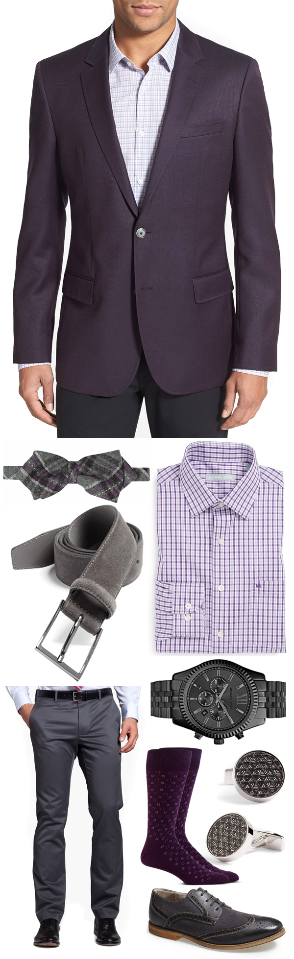 men's fashion inspiration for the modern groom | via junebugweddings.com men's fashion inspiration for the modern groom | via junebugweddings.com
