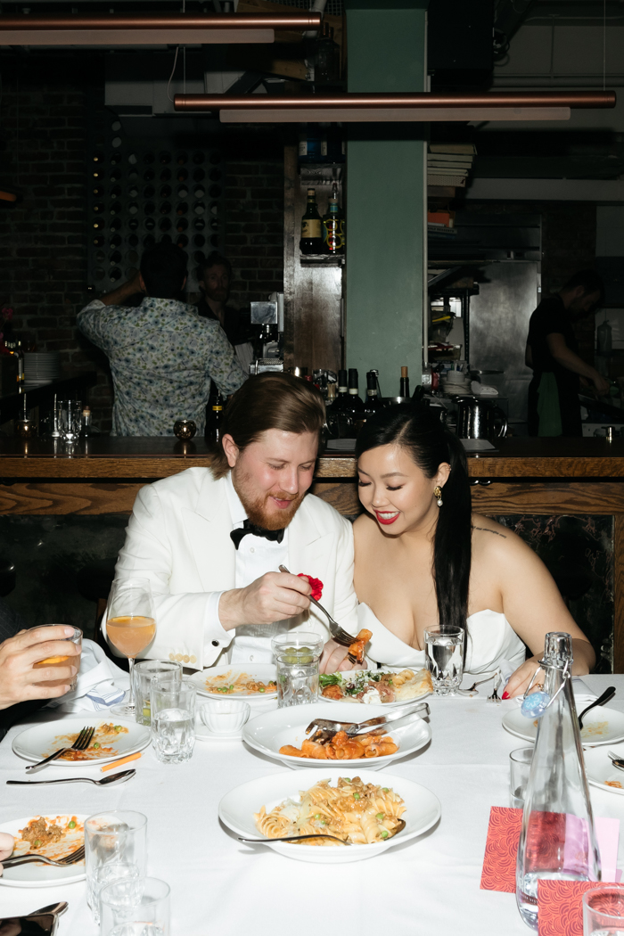 Autostrada Wedding