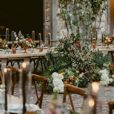 Che Figata Events photo