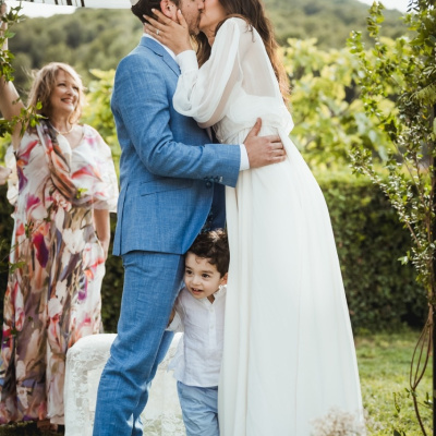 Timeless Wedding Mallorca photo