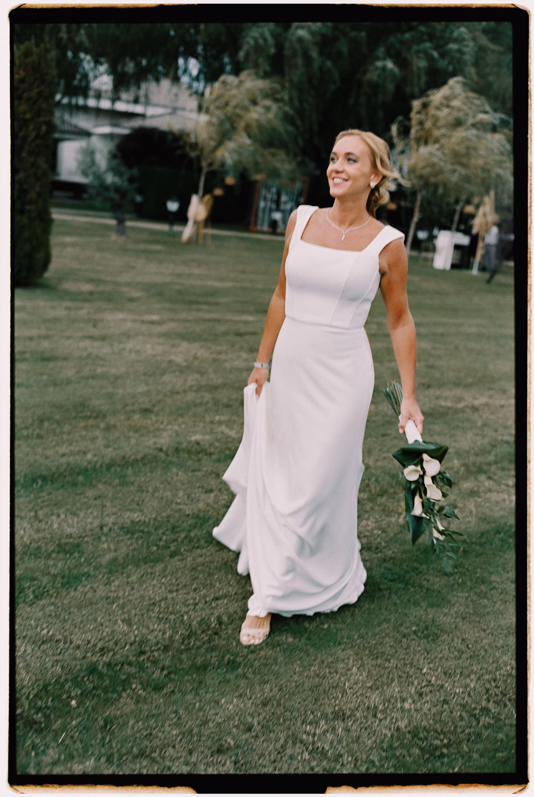 Vendor photo