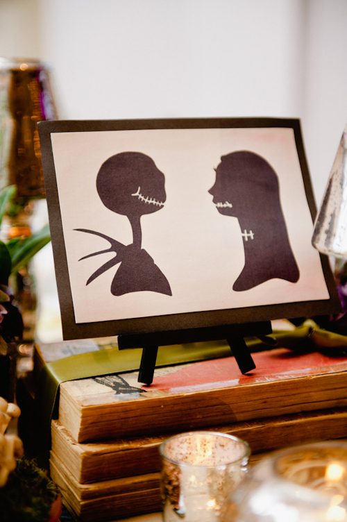 Whimsical wedding from Off BEET Productions | junebugweddings.com Whimsical wedding from Off BEET Productions | junebugweddings.com
