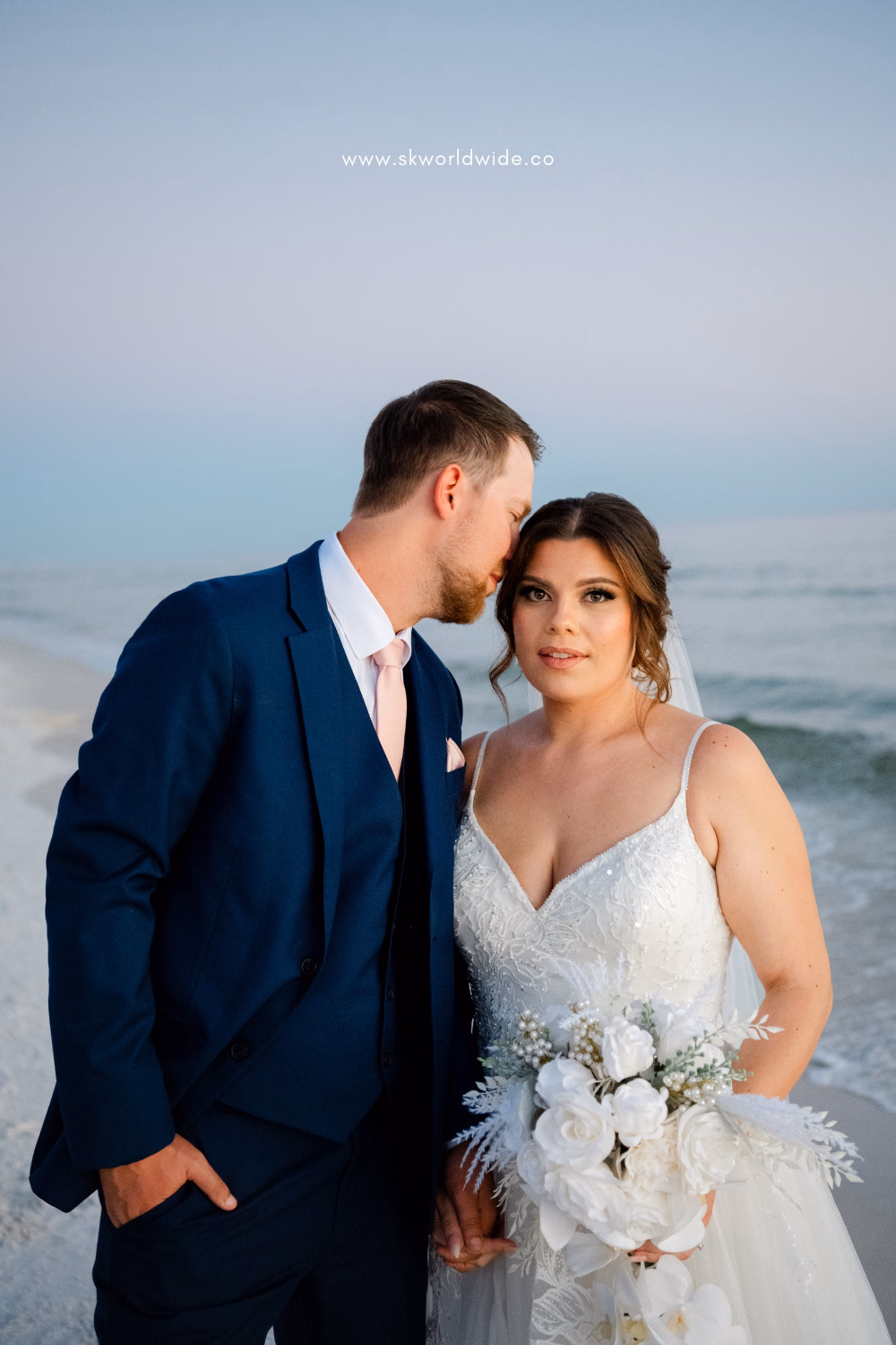 Vendor photo