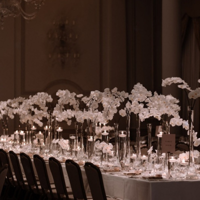 Claire Do Monte Weddings photo