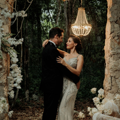 Ilumina Weddings & Events photo