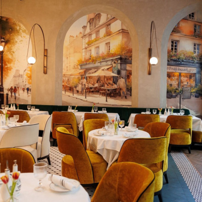 Cécile Trattoria photo
