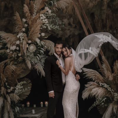 Tulum Wedding Photos photo