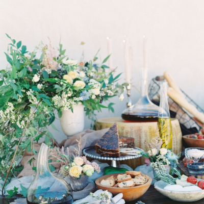 Cuisine Unlimited photo