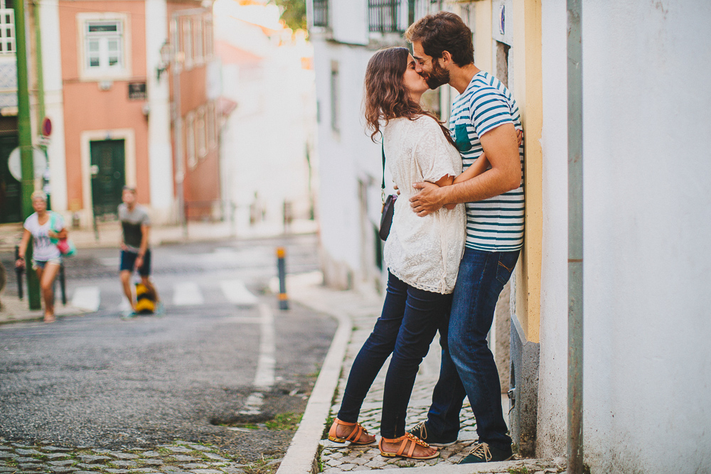 cute engagement inspiration