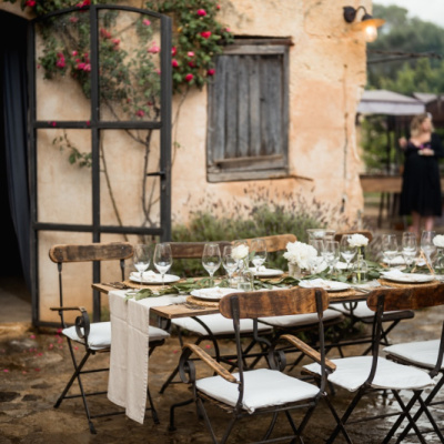 Timeless Wedding Mallorca photo