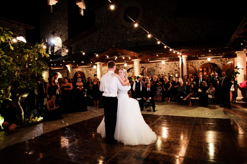 Sonoma wedding at Jacuzzi Family Vineyard, photo by BLR Life Photography and Cinema via junebugweddings.com Sonoma wedding at Jacuzzi Family Vineyard, photo by BLR Life Photography and Cinema via junebugweddings.com