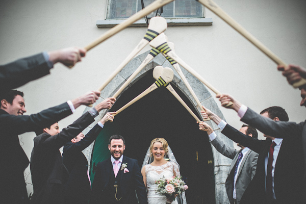 homemade wedding on the coast of Ireland, photo by Savo Photography | via junebugweddings.com homemade wedding on the coast of Ireland, photo by Savo Photography | via junebugweddings.com