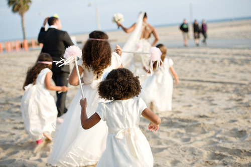 Beach wedding at Casa Del Mar in Santa Monica - from Bob Gail Events and Next Exit Photography | via junebugweddings.com Beach wedding at Casa Del Mar in Santa Monica - from Bob Gail Events and Next Exit Photography | via junebugweddings.com