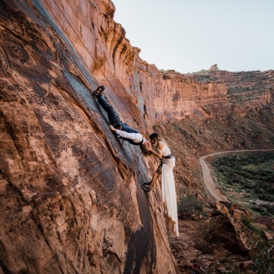 Photographed in Utah, USA by AimeÌe Flynn of AimeÌe Flynn Photo