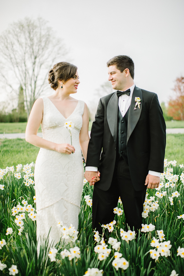 secret garden wedding in Baltimore, photo by L Hewitt Photography | via junebugweddings.com secret garden wedding in Baltimore, photo by L Hewitt Photography | via junebugweddings.com